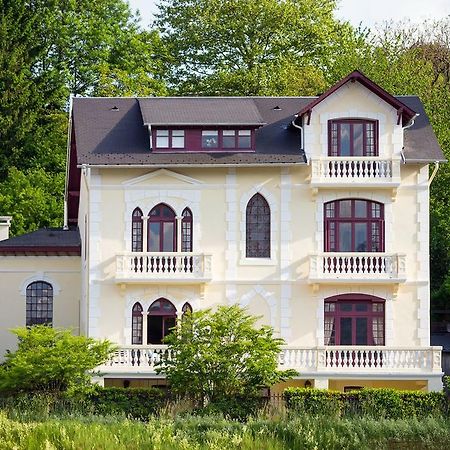 Villa L'Orante Lourdes Exterior photo