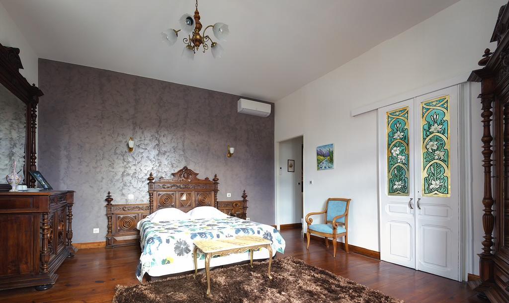 Villa L'Orante Lourdes Room photo