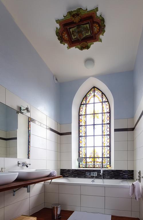 Villa L'Orante Lourdes Room photo