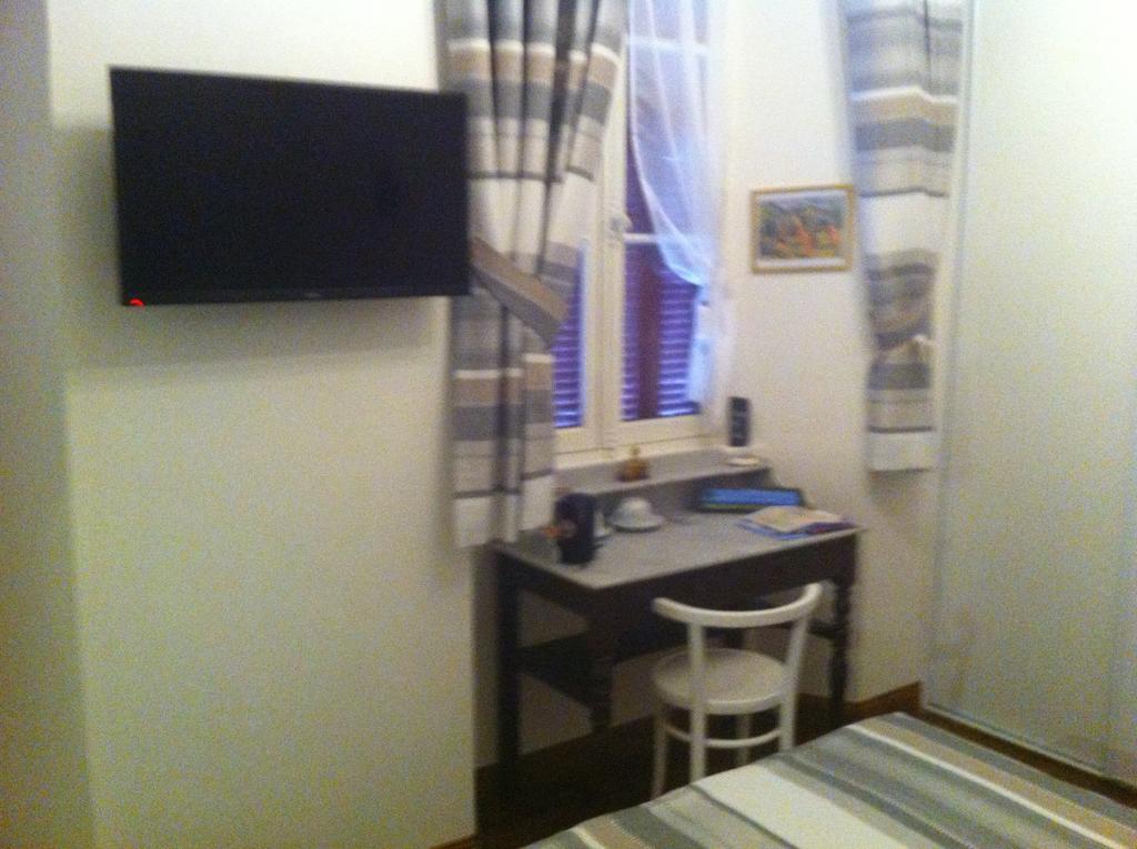 Villa L'Orante Lourdes Room photo