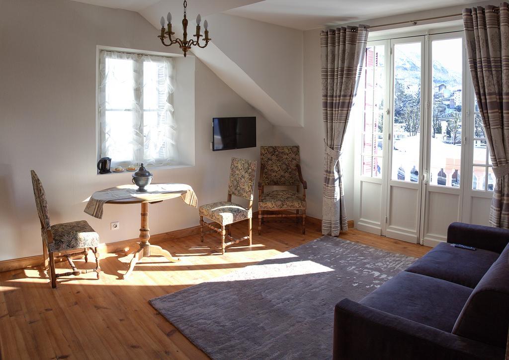 Villa L'Orante Lourdes Room photo